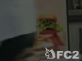 アダルト動画：ハンバーガーショップの激カワ店員を中出しレイプ！